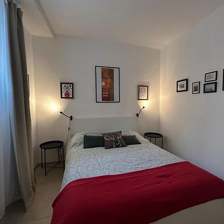 דירות לצ'ה Casa Storta 34 מראה חיצוני תמונה